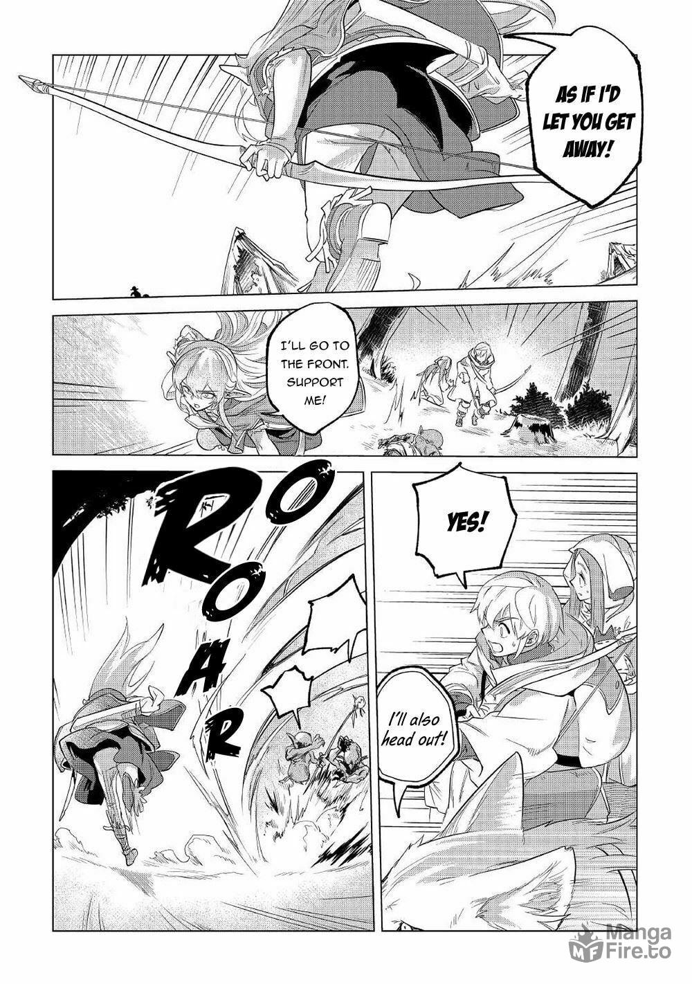 Enemies on the Journey page 26