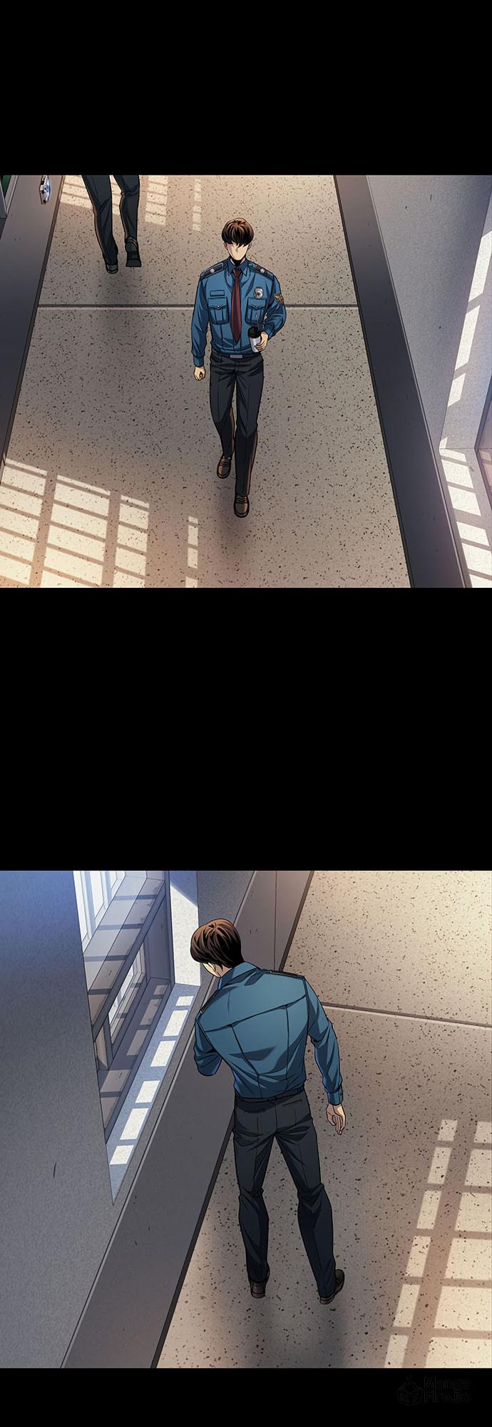 Vigilante Part 2 – Chapter 6 page 38