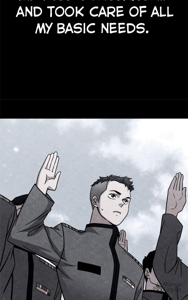 Zombie X Slasher – Chapter 44 page 9