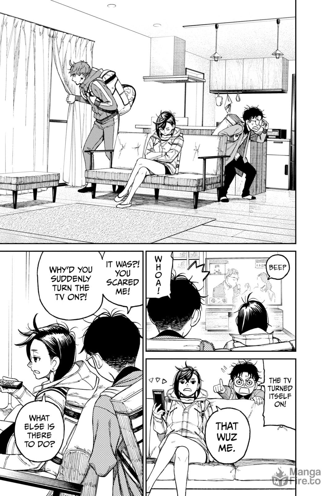 Better Decide Which One's Into Her page 2