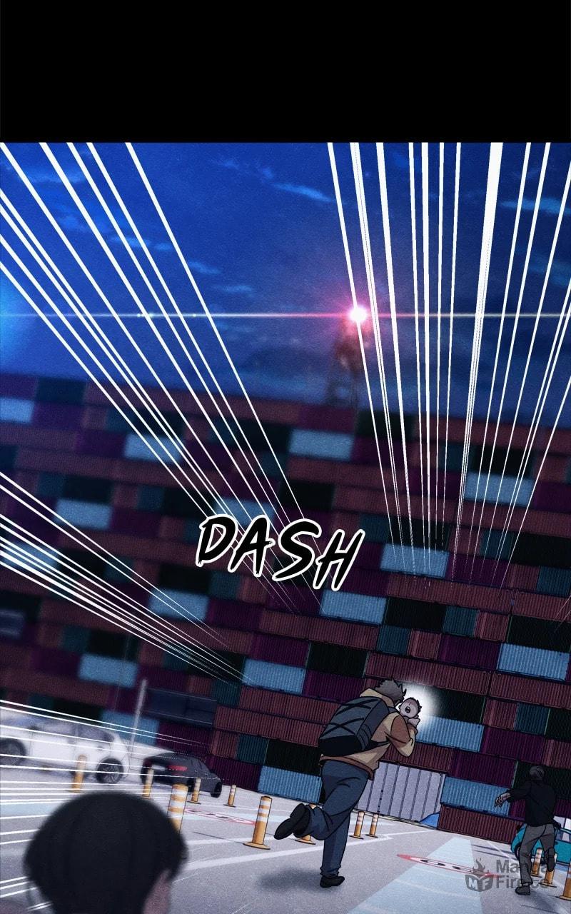 Zombie X Slasher – Chapter 72 page 39