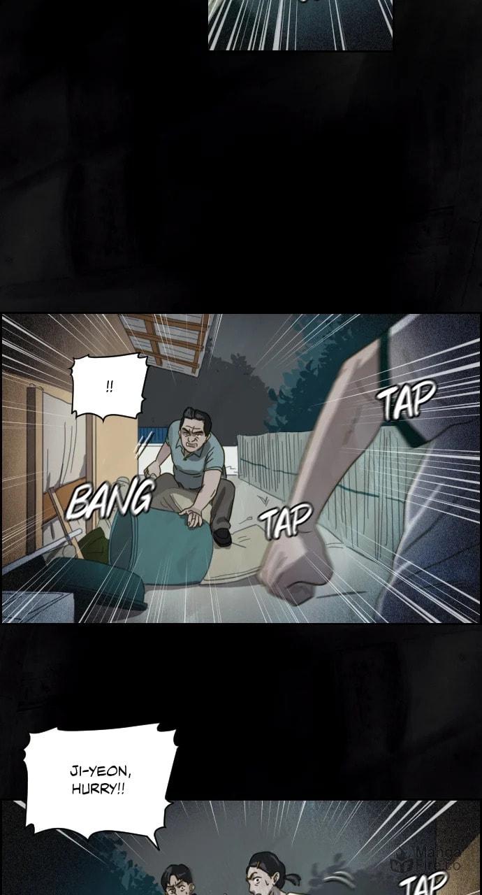 Day of Disaster – Chapter 4 page 19
