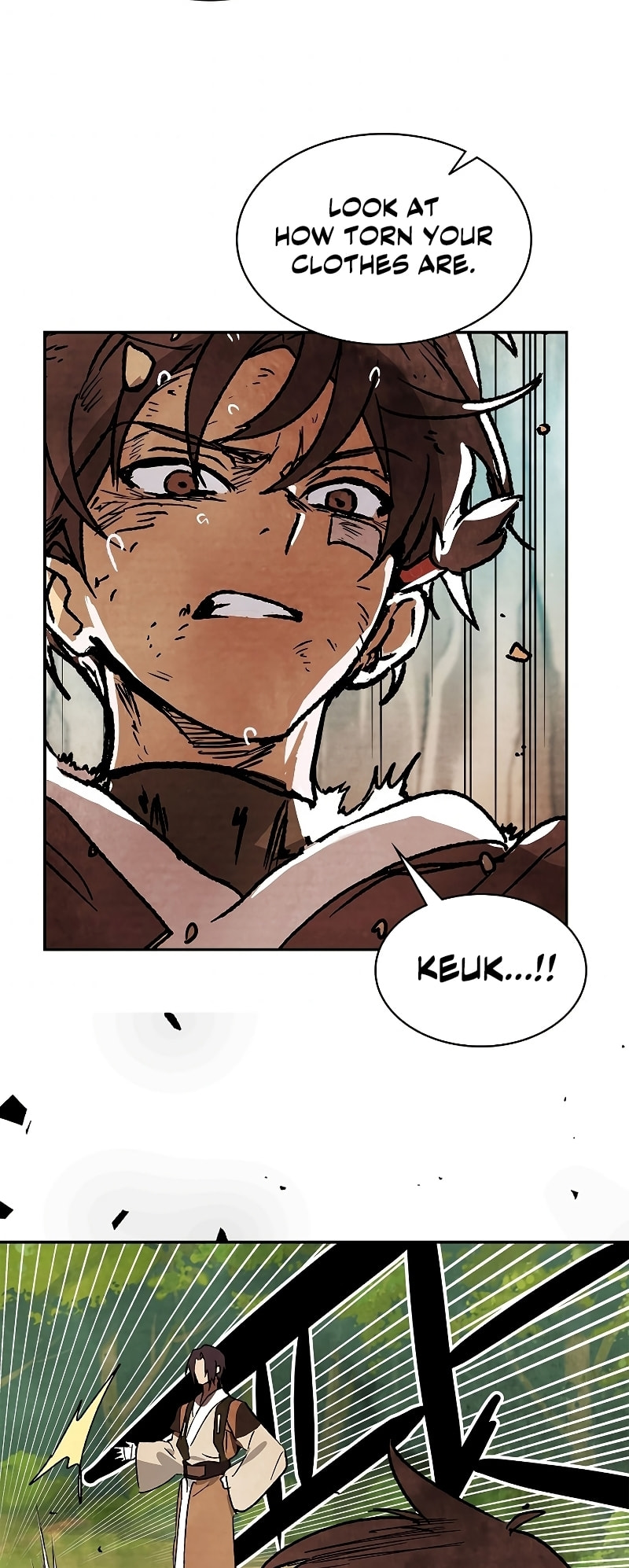 Chronicles of a Returner – Chapter 9 page 48