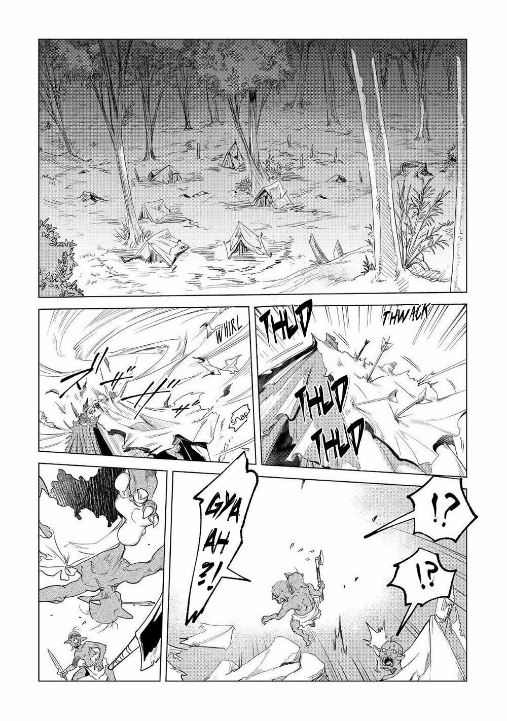 Enemies on the Journey page 22