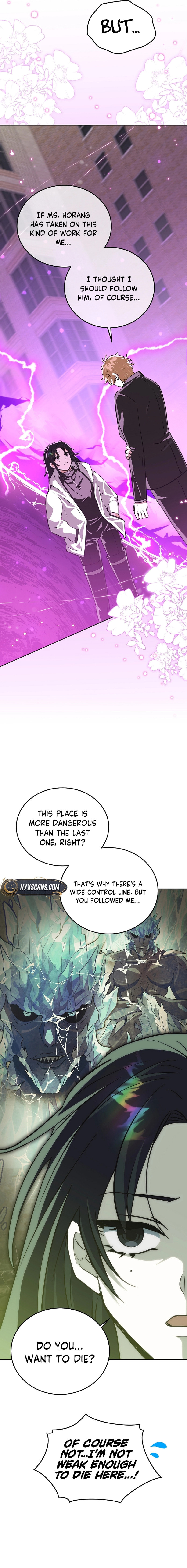 The Demon Lord Hates Reverse Harem – Chapter 18 page 2