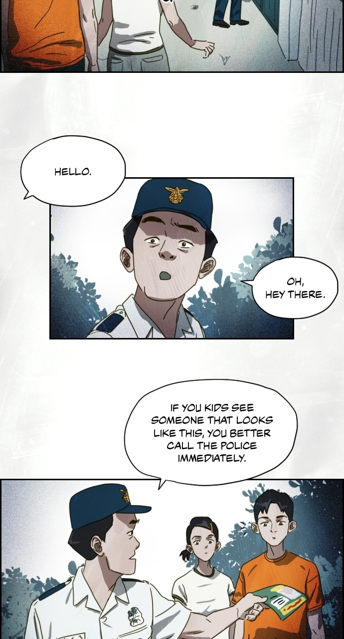 Day of Disaster – Chapter 2 page 63