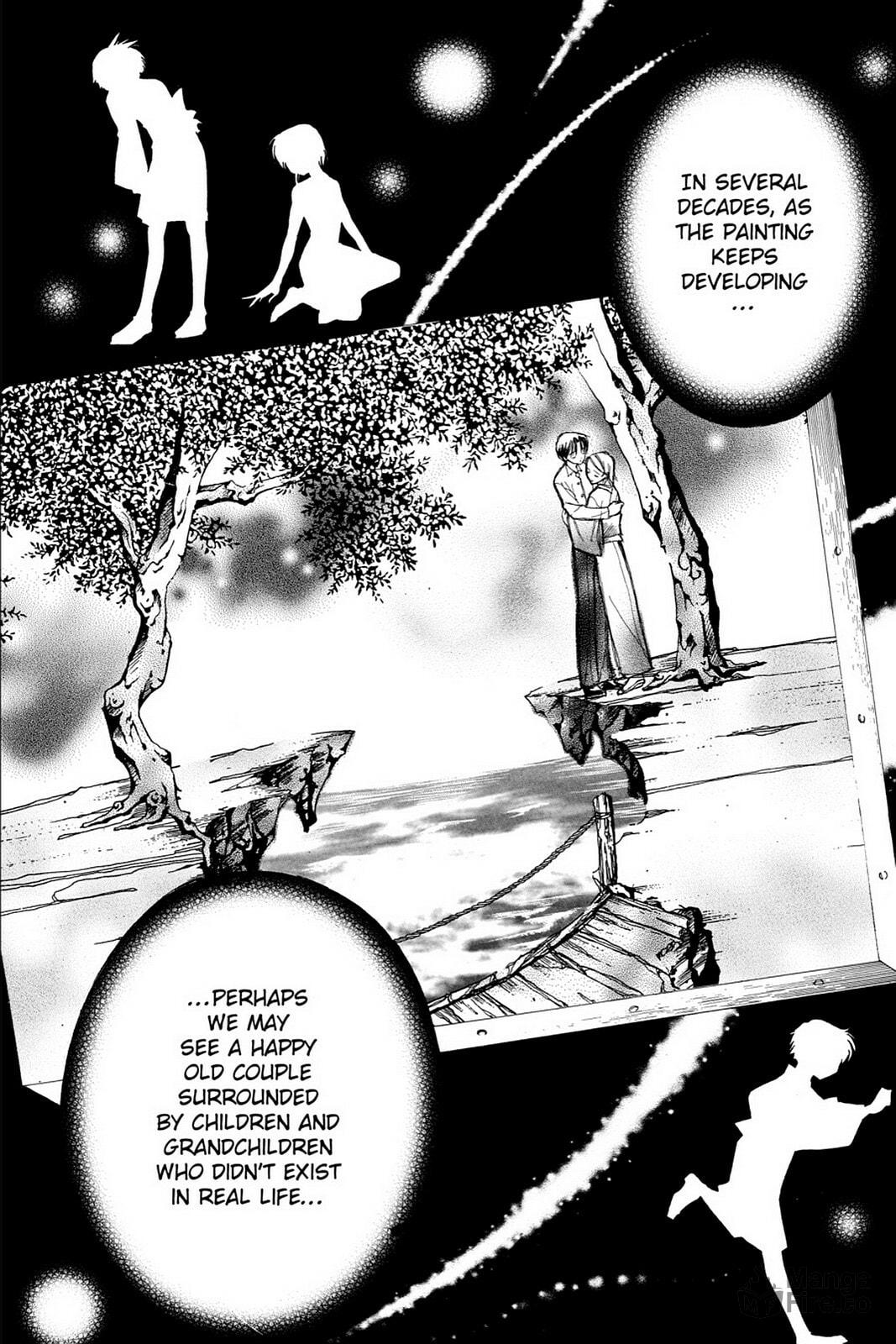 Nightmare Inspector: Yumekui Kenbun – Chapter 11 page 23