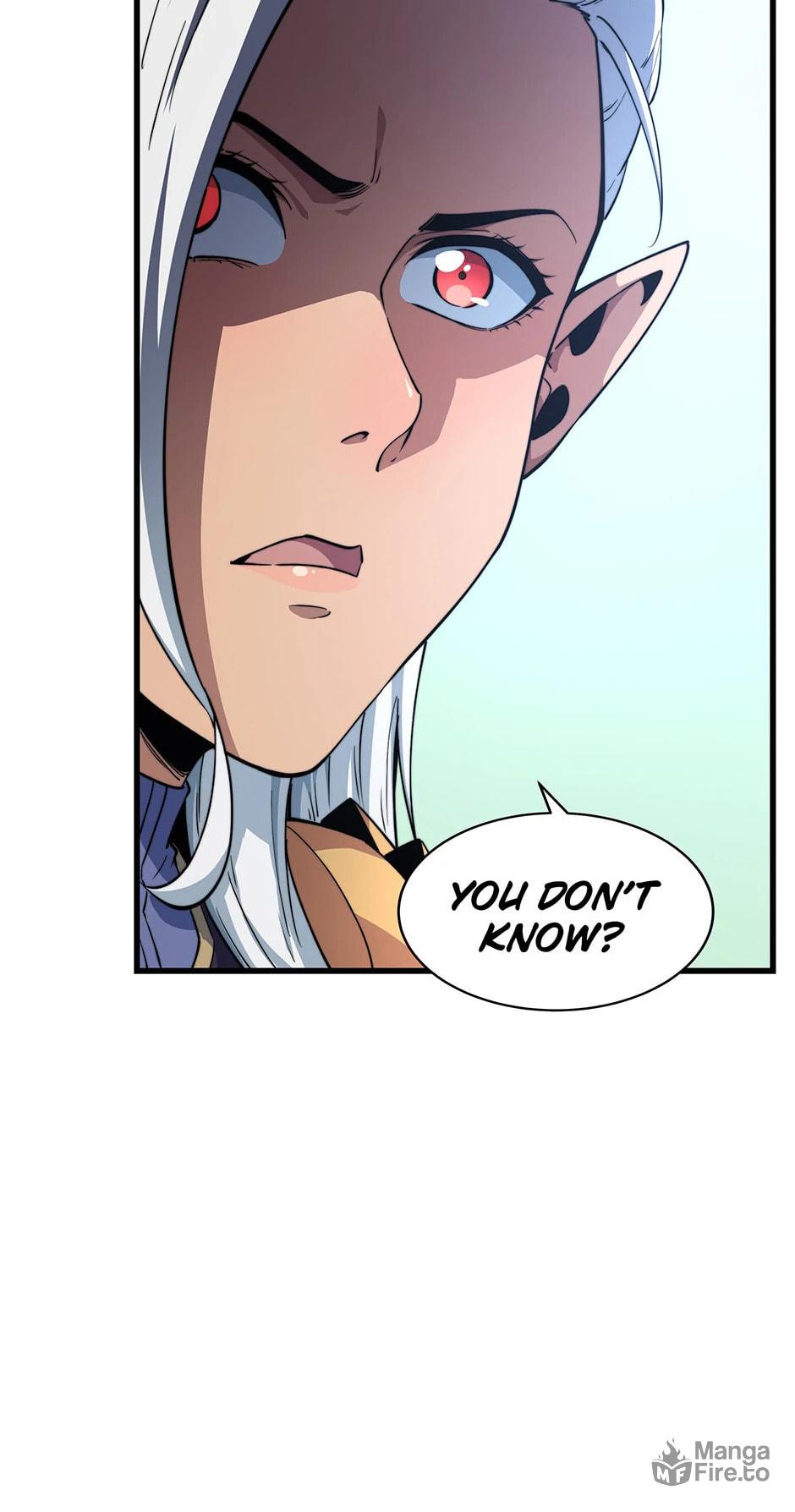 An Outcast In Another World – Chapter 7 page 26