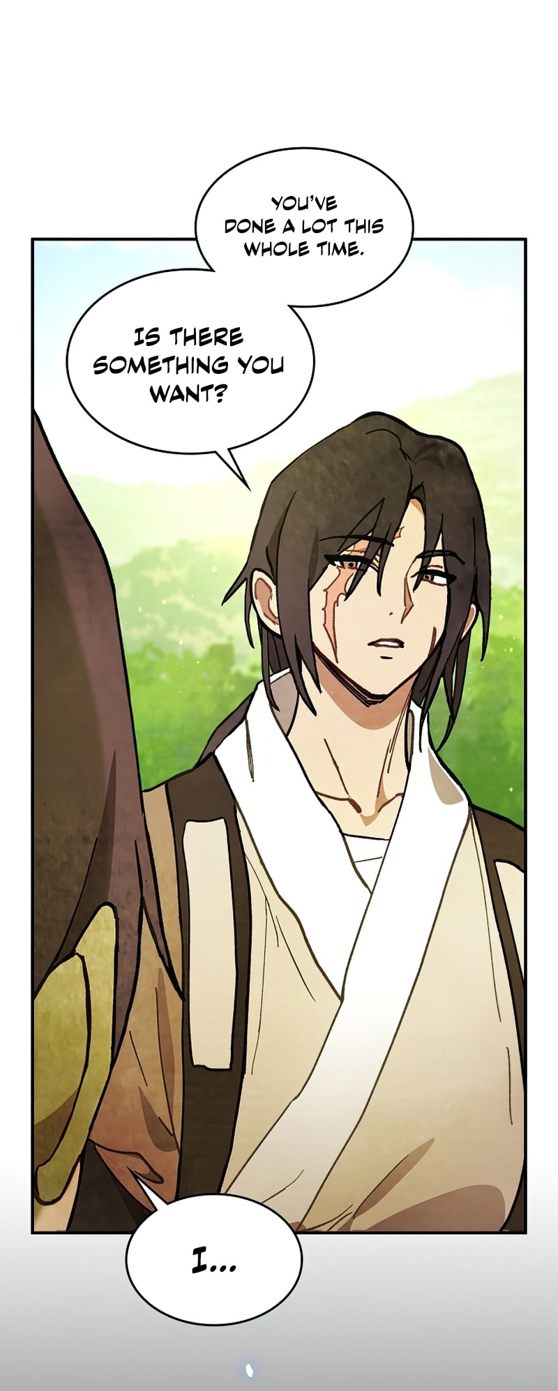 Chronicles of a Returner – Chapter 30 page 1