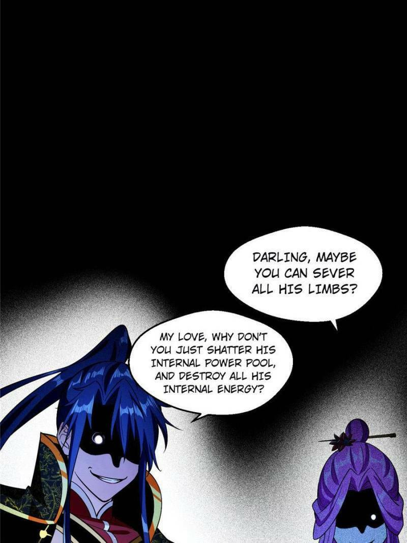 Way To Be The Evil Emperor – Chapter 54 page 31
