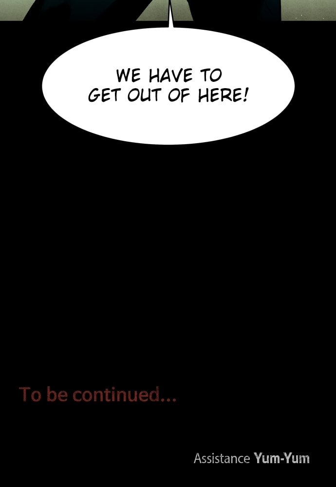 Spore – Chapter 21 page 111