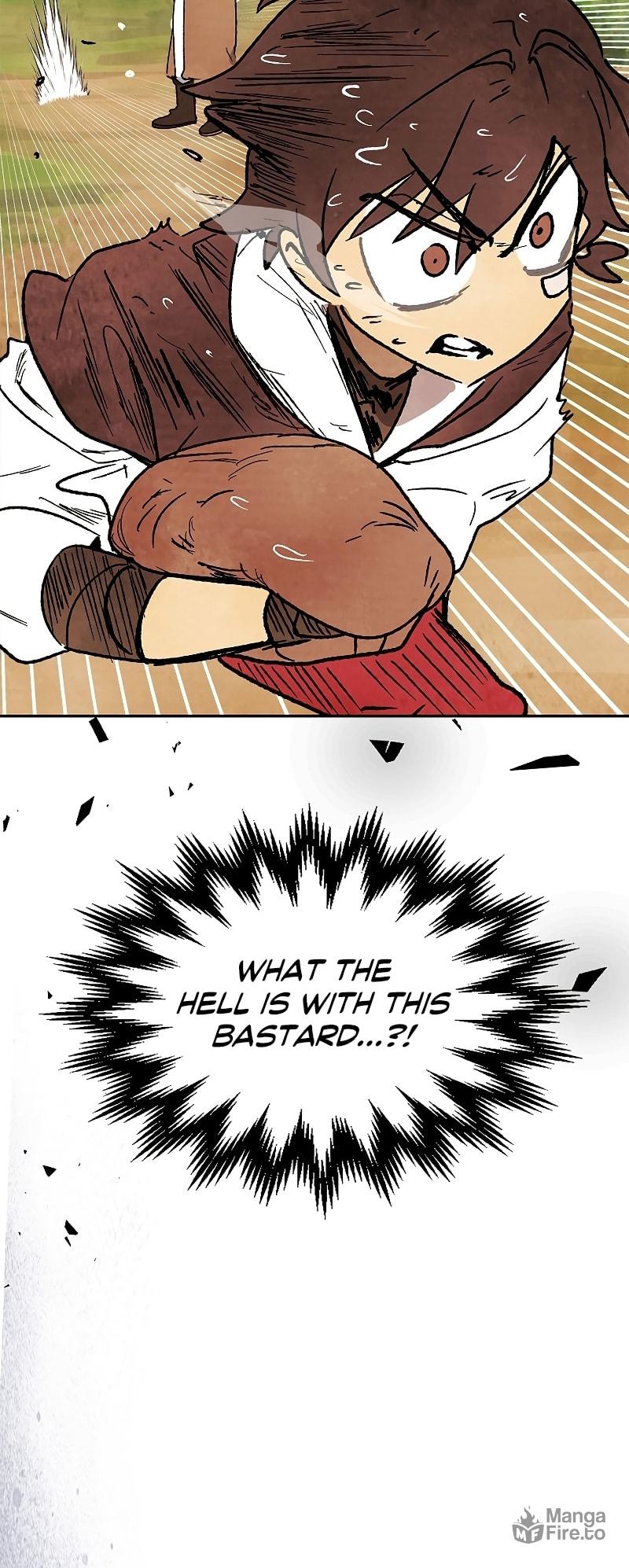 Chronicles of a Returner – Chapter 9 page 49