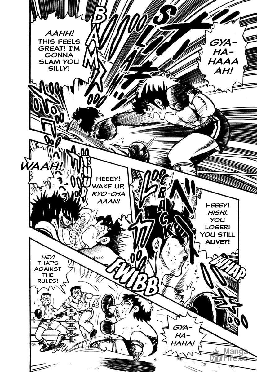 Instinct page 5