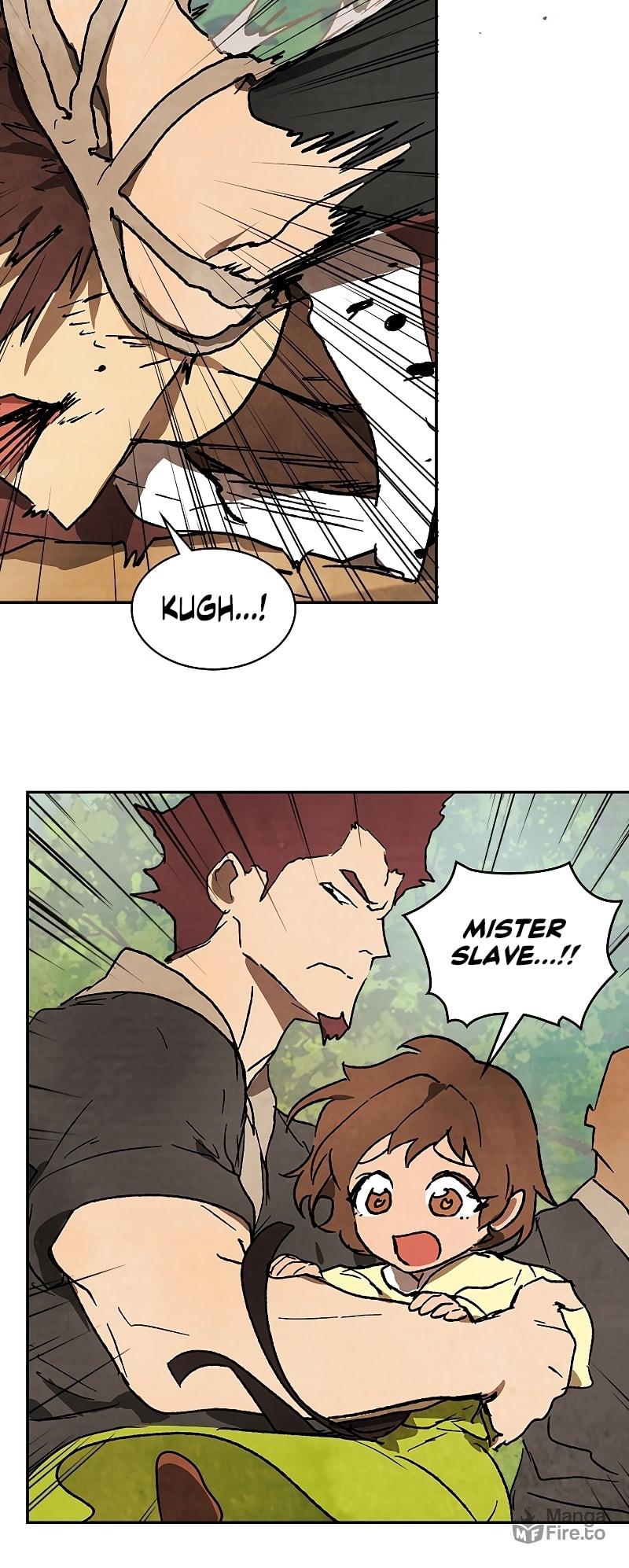 Chronicles of a Returner – Chapter 11 page 24