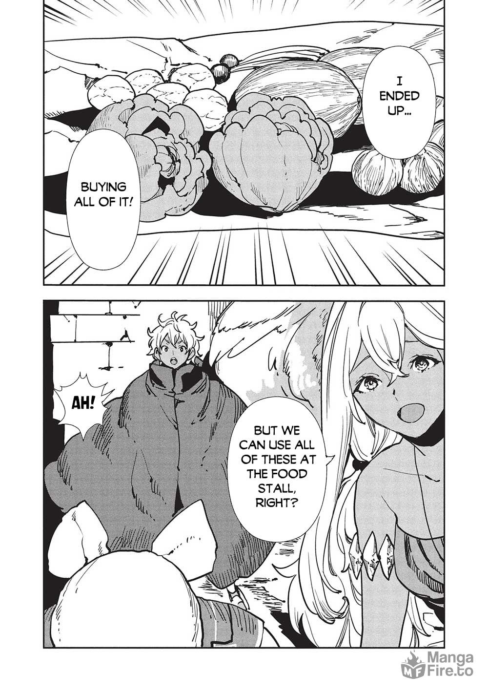 Cooking with Wild Game – Chapter 57 page 4