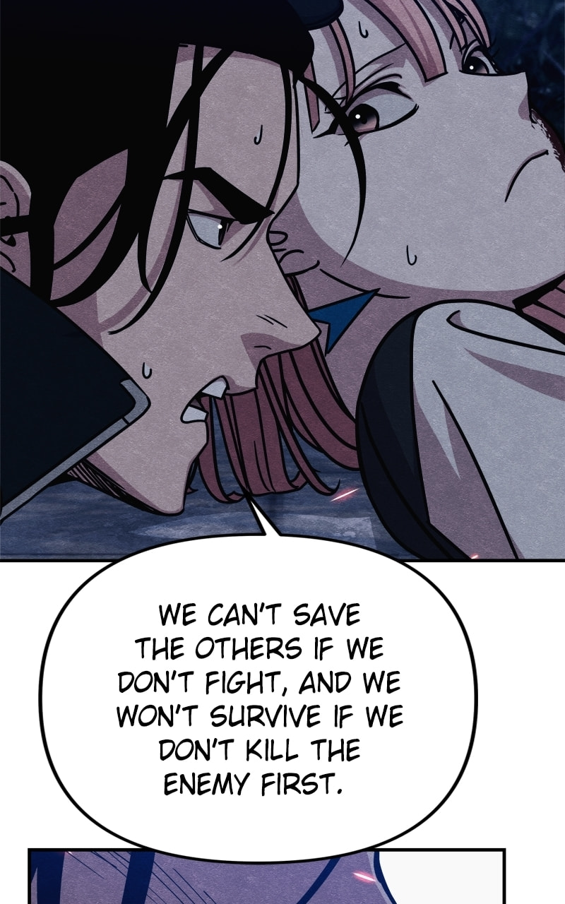 Zombie X Slasher – Chapter 32 page 48