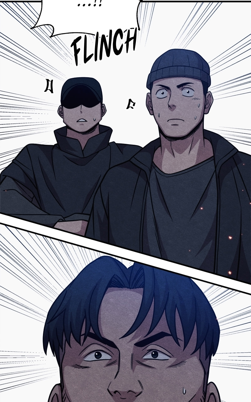 Zombie X Slasher – Chapter 32 page 76