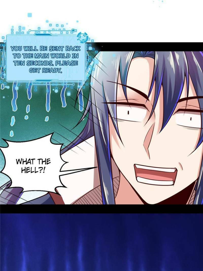 Way To Be The Evil Emperor – Chapter 8 page 60