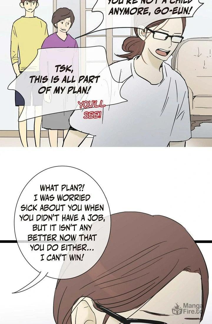 Clean With Passion for Now?! – Chapter 17 page 26