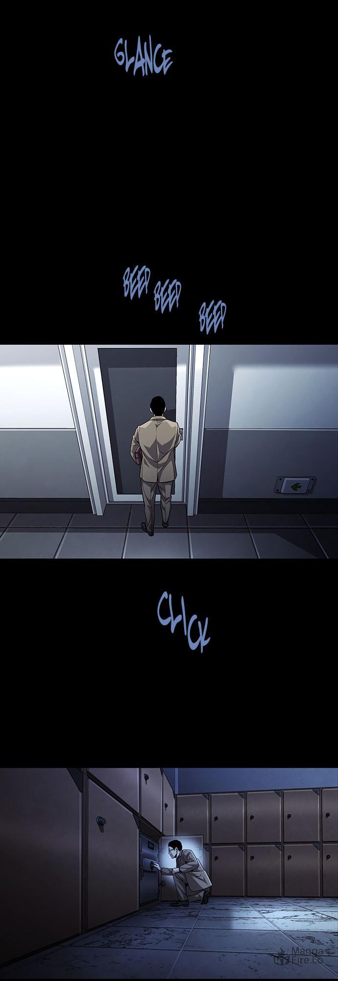 Vigilante Part 2 – Chapter 3 page 56