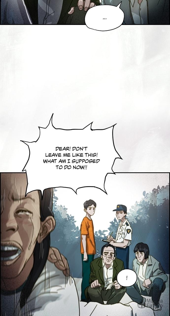 Day of Disaster – Chapter 2 page 5