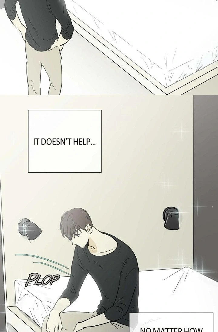 Clean With Passion for Now?! – Chapter 8 page 18