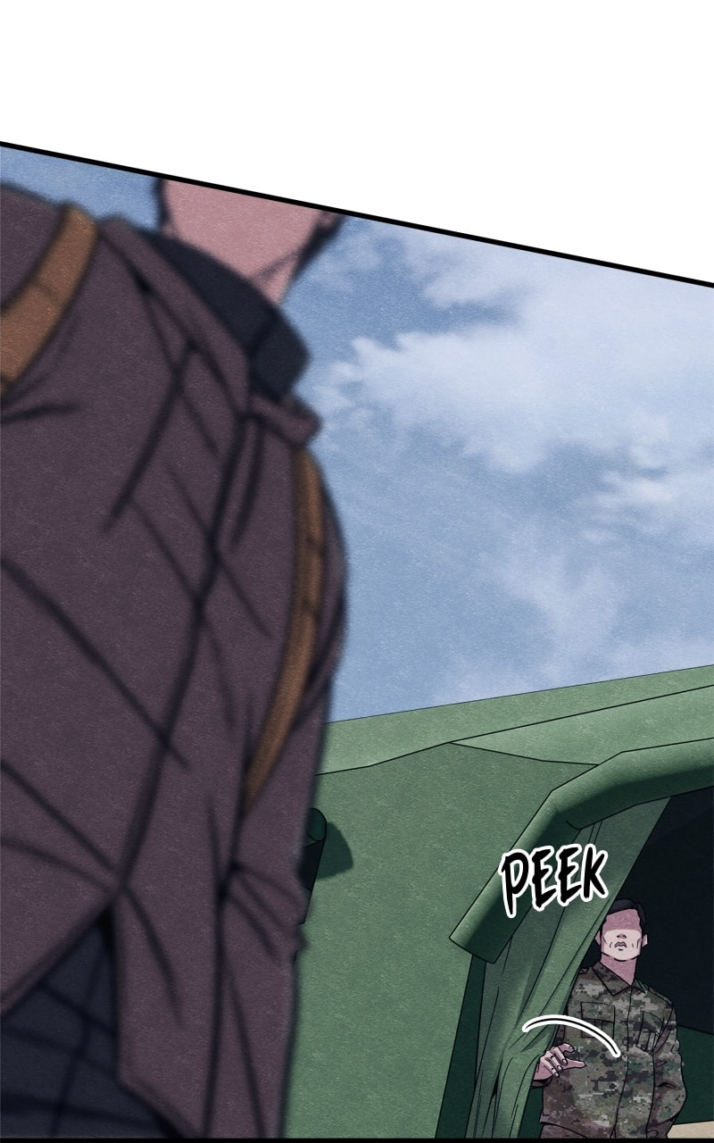 Zombie X Slasher – Chapter 60 page 96