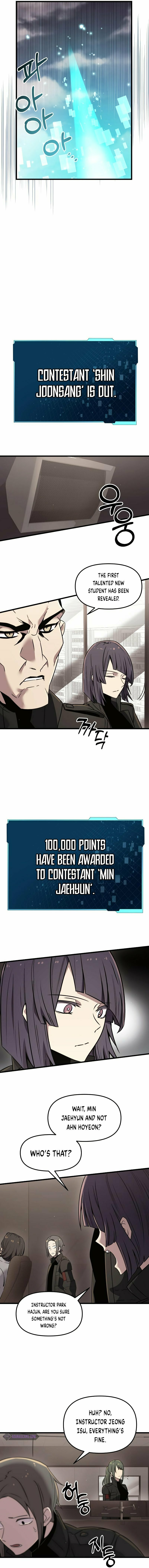 Mythic Item Obtained – Chapter 25 page 3