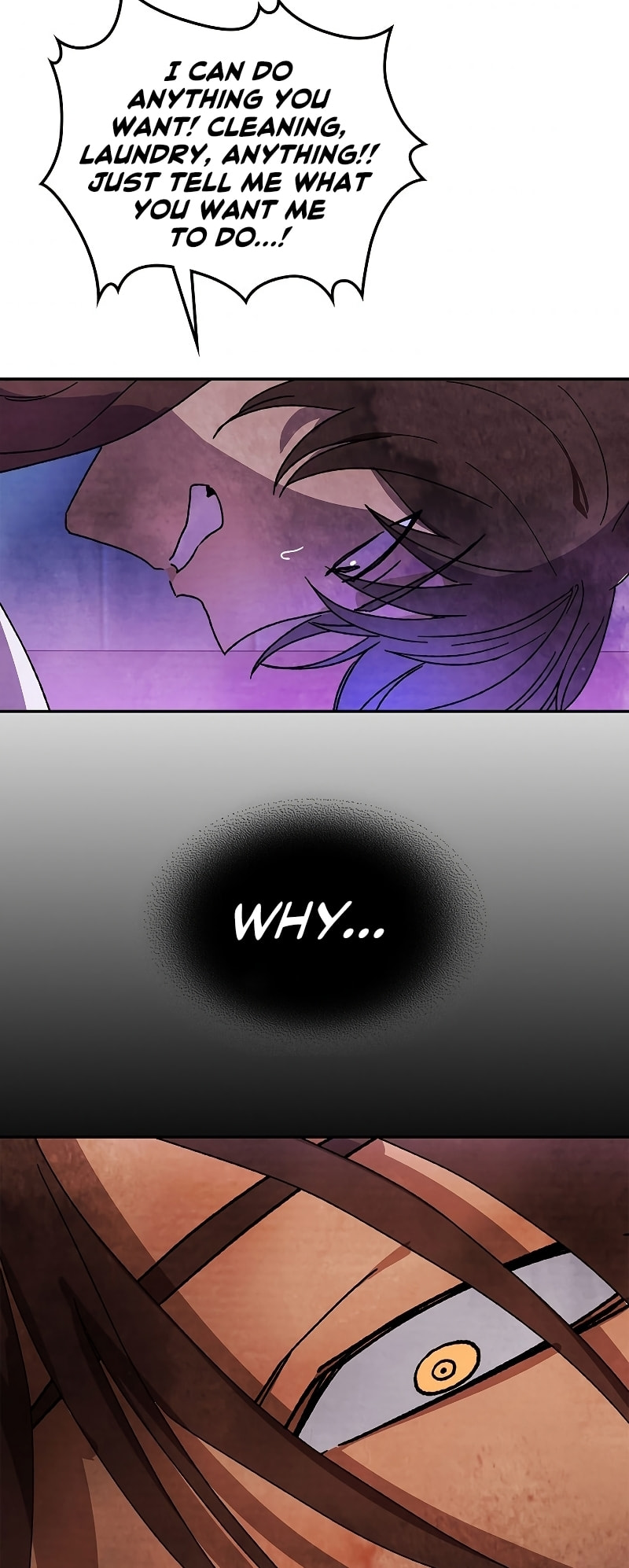 Chronicles of a Returner – Chapter 8 page 18
