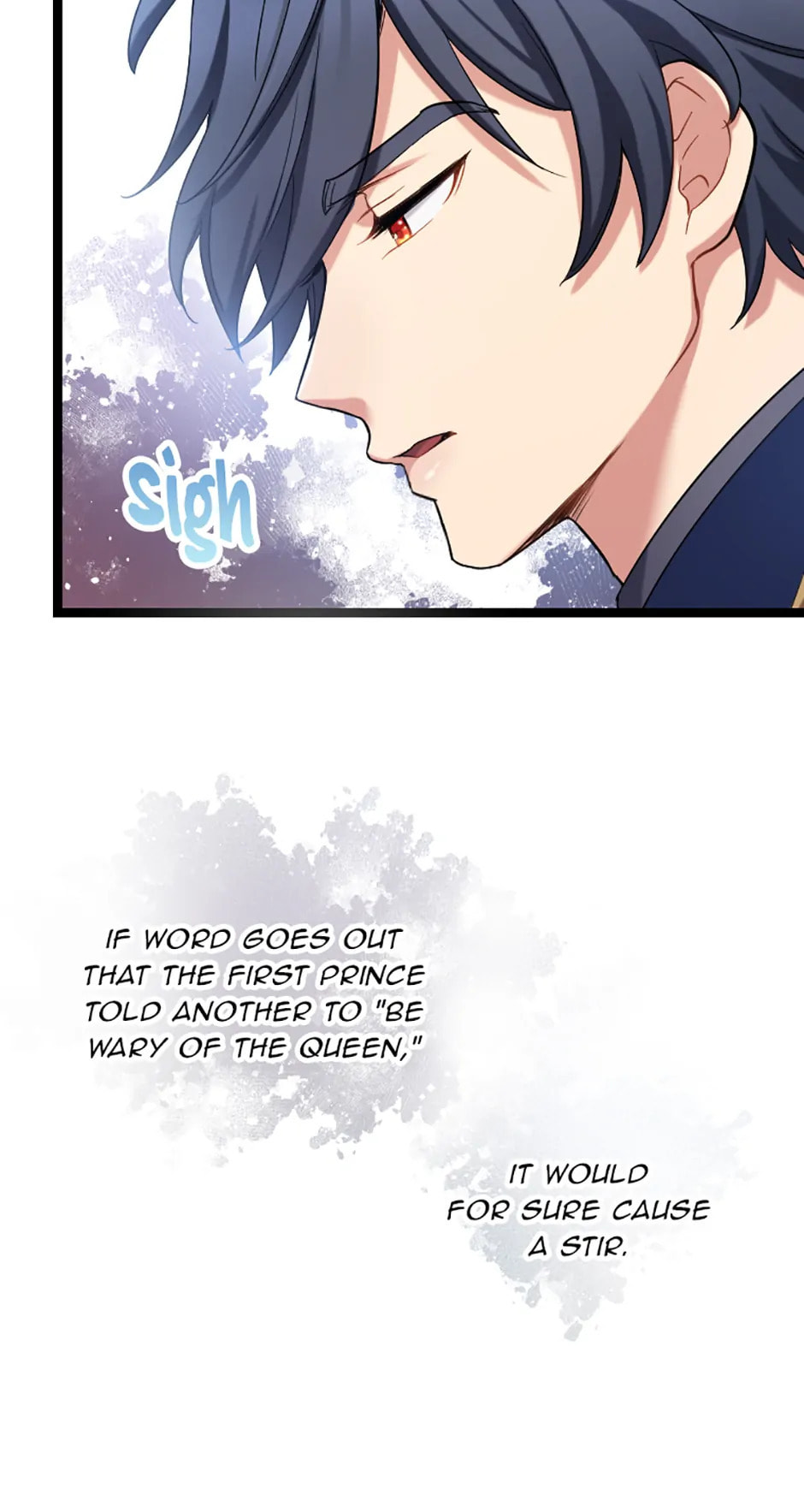 Teppeki no Otome – Chapter 31 page 25