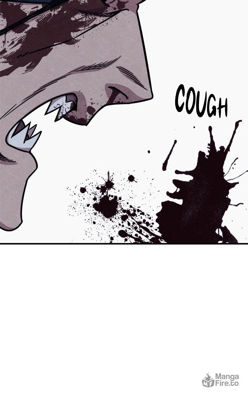 Zombie X Slasher – Chapter 44 page 83