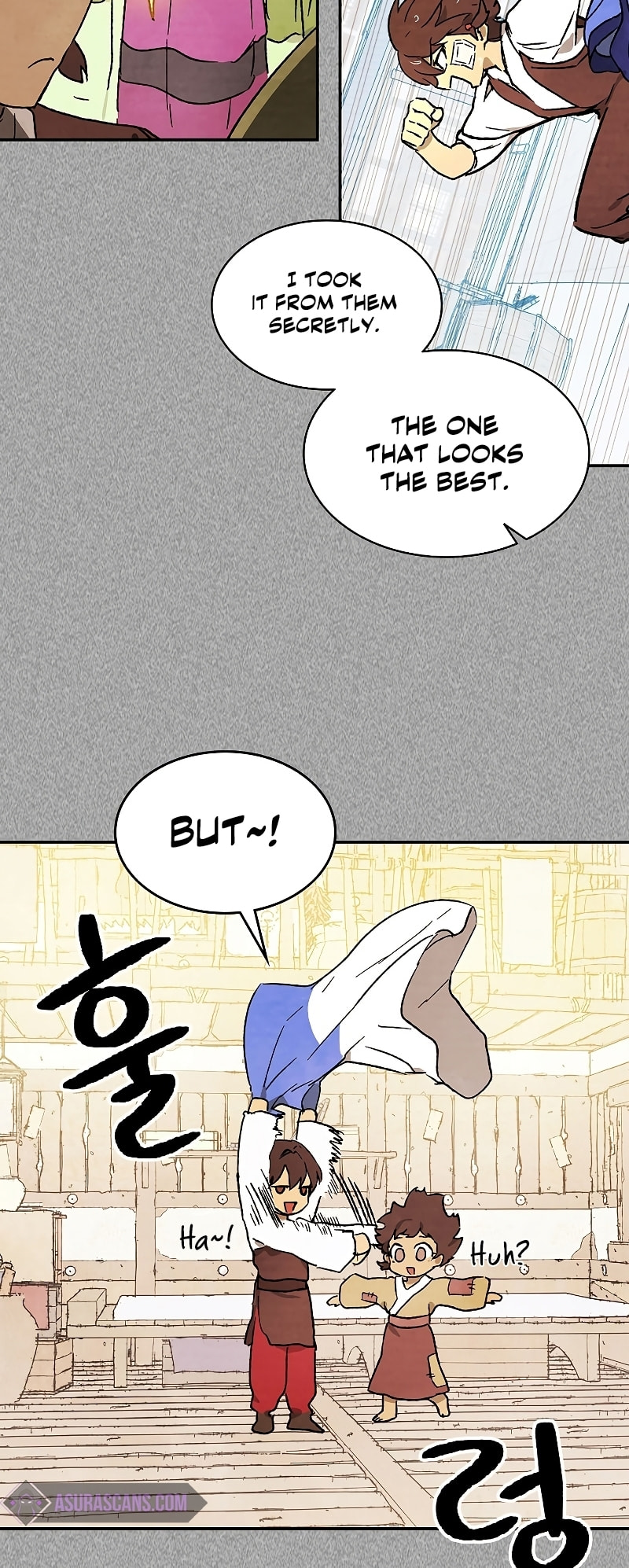 Chronicles of a Returner – Chapter 11 page 12