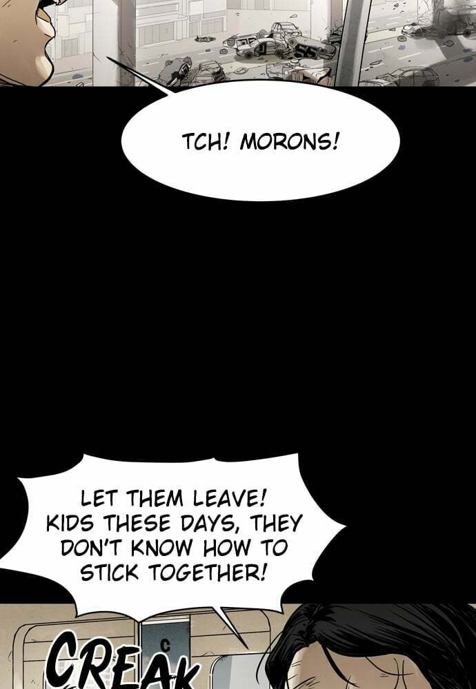 Spore – Chapter 4 page 100