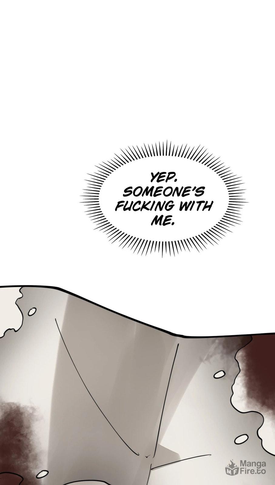 An Outcast In Another World – Chapter 3 page 94