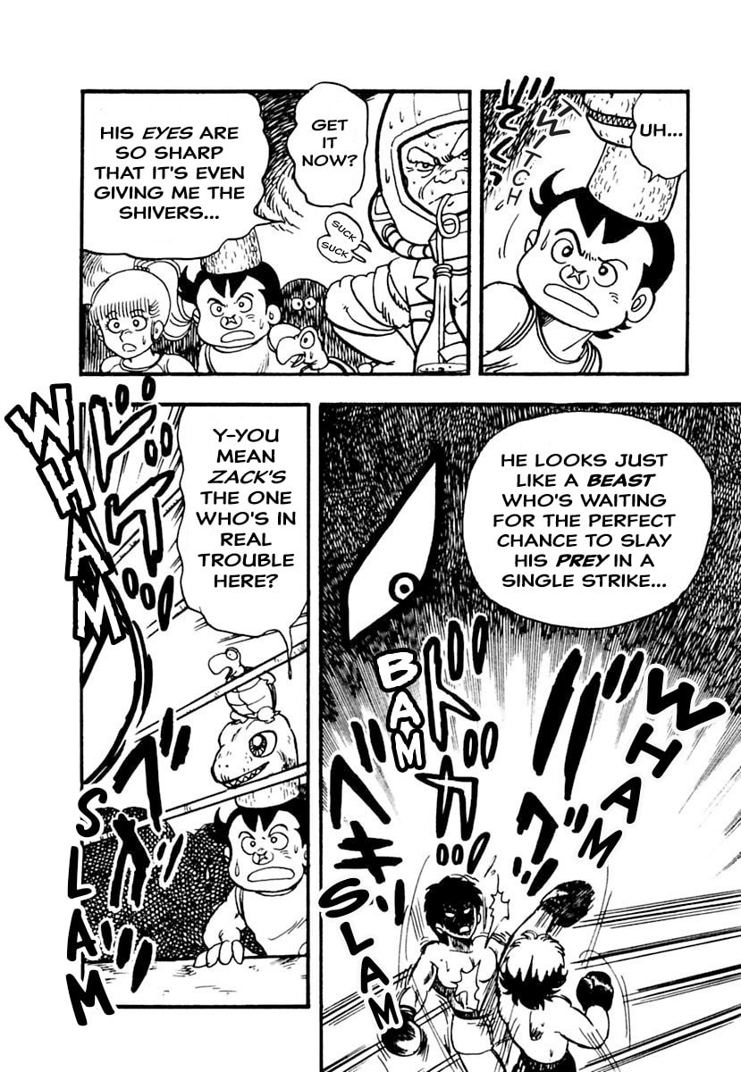 Instinct page 7