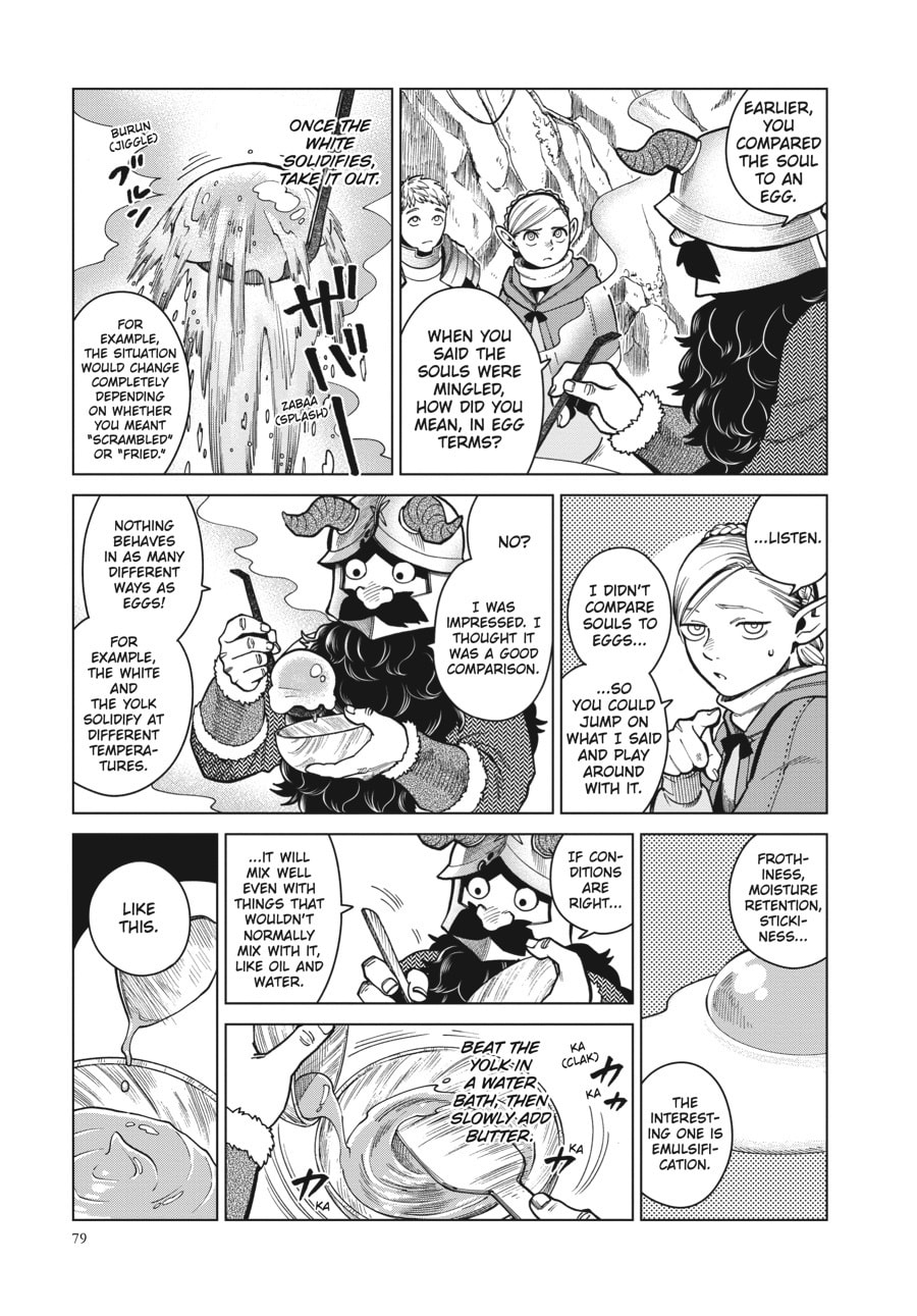 EGG page 21