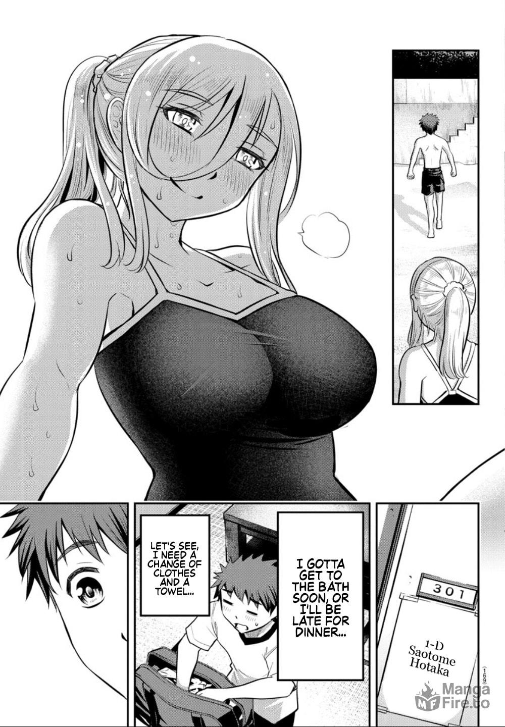 Beachside Black Lily page 17