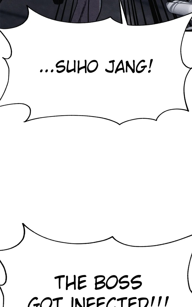 Zombie X Slasher – Chapter 61 page 3