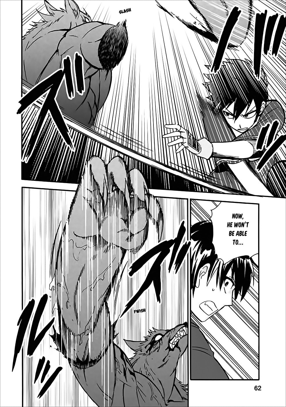 Summoned to Another World… Again?! – Chapter 12 page 25