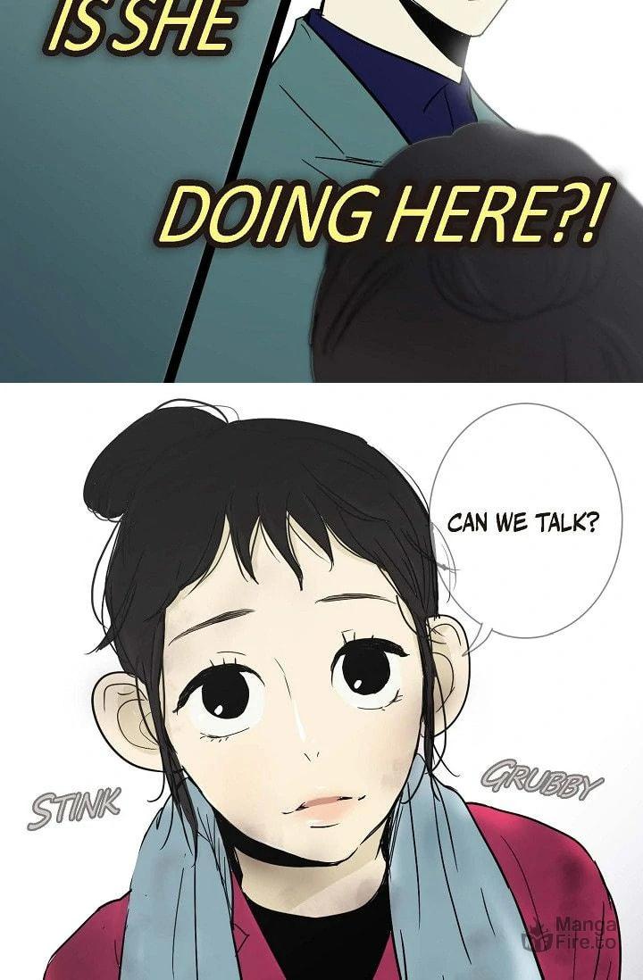 Clean With Passion for Now?! – Chapter 8 page 23