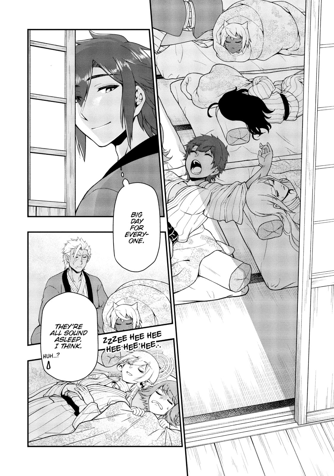 Feasting and Fun page 18