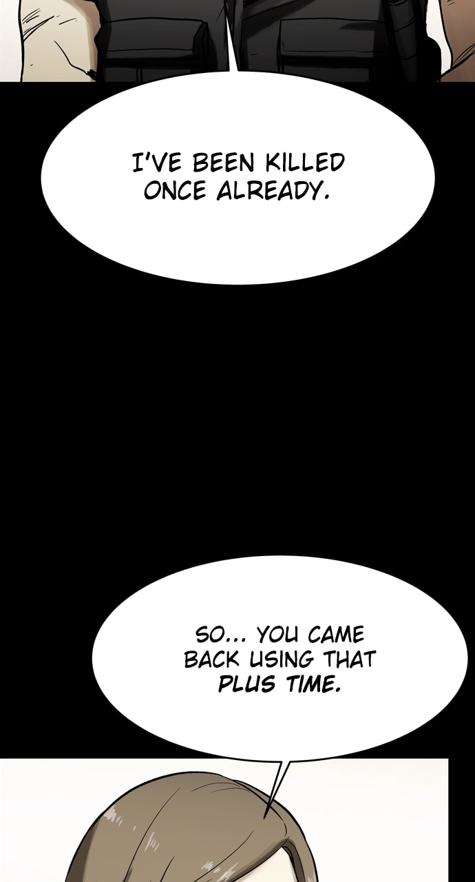 Spore – Chapter 28 page 3