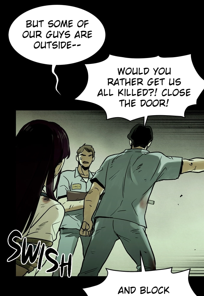 Spore – Chapter 21 page 90