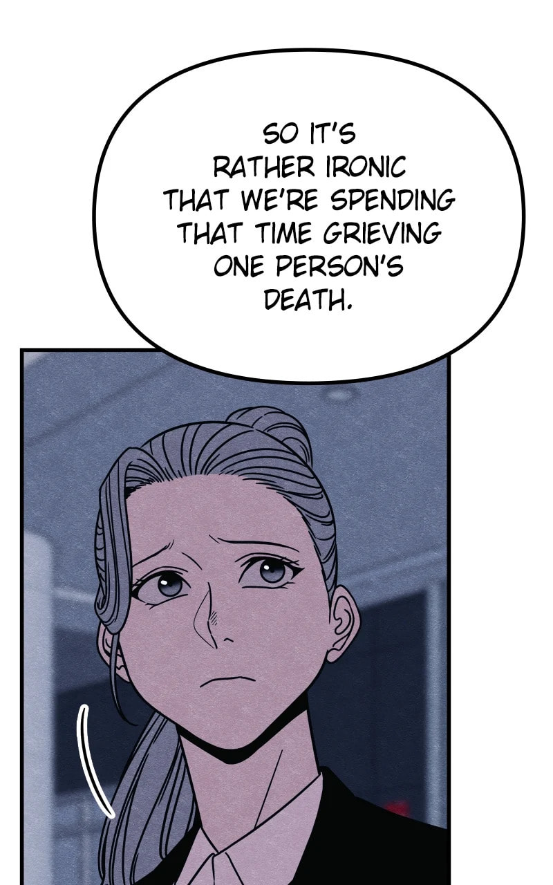 Zombie X Slasher – Chapter 70 page 46