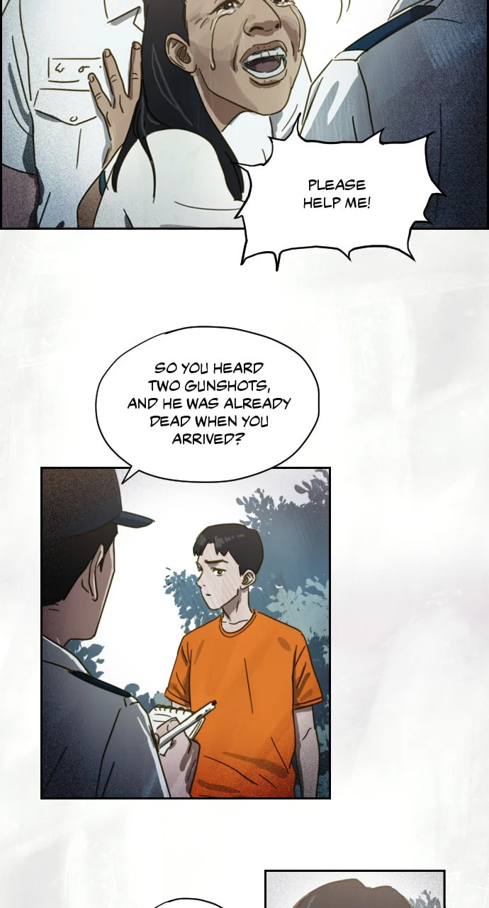 Day of Disaster – Chapter 2 page 7