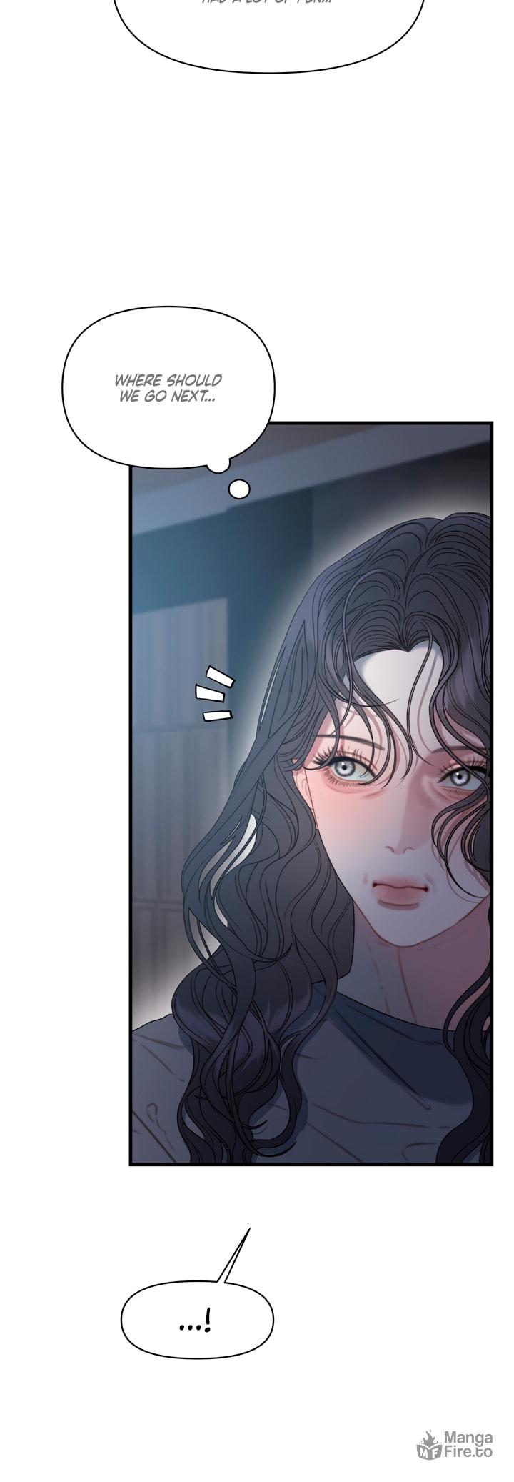 Old in Age, Young at Heart – Chapter 4 page 4