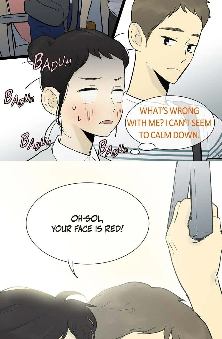 Clean With Passion for Now?! – Chapter 31 page 27