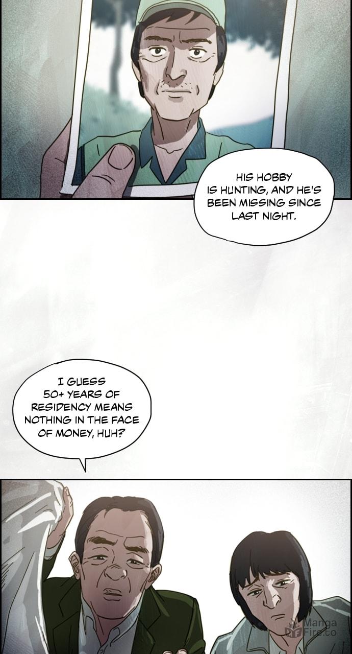 Day of Disaster – Chapter 2 page 4