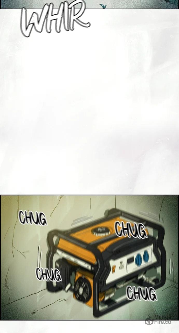 Day of Disaster – Chapter 2 page 69