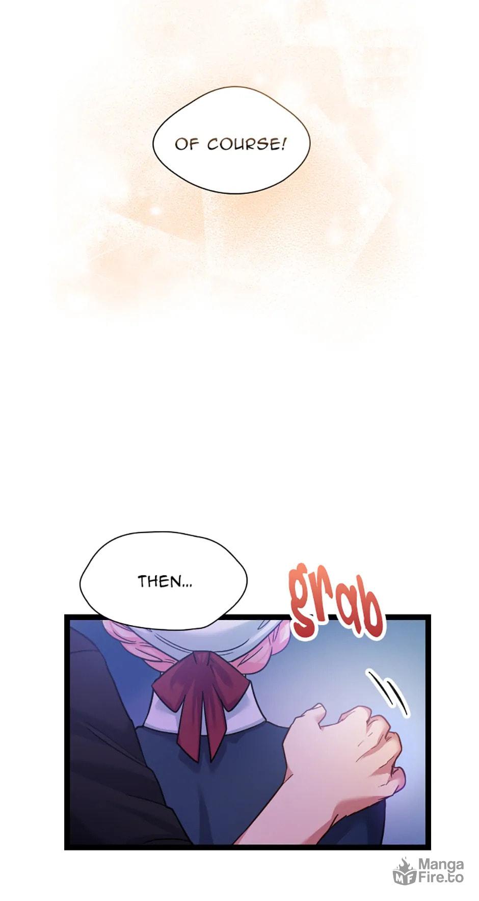Teppeki no Otome – Chapter 34 page 44